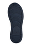 Tamaris Herren Leder Sneaker 1-13611-44-805 Schn�rsschuh Schuhe Blau