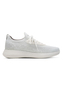 Tamaris Damen Sneaker 1-23715-46-100 Frauen Low Top Vegan Wei�
