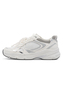 Tamaris Damen Sneaker 1-23799-46-101 Frauen Low Top Wei�