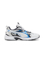 Puma Milenio tech Sneaker Sportschuhe Schuhe Unisex 402623 16 wei�/blau
