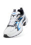 Puma Milenio tech Sneaker Sportschuhe Schuhe Unisex 402623 16 wei�/blau