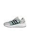 Adidas CRAZYCHAOS 2000 Herren Sneaker Sportschuh Schn�rschuhe JS0069 wei�/gr�n
