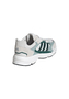 Adidas CRAZYCHAOS 2000 Herren Sneaker Sportschuh Schn�rschuhe JS0069 wei�/gr�n