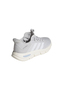 Adidas Damen CLOUDFOAM FLEX - RAPIDFIT Sneaker Frauen Schuhe HP7003 WIDE grau