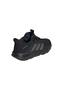 Adidas Damen CLOUDFOAM FLEX - RAPIDFIT Sneaker Frauen Schuhe HP6992 WIDE schwarz