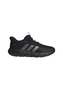 Adidas Damen CLOUDFOAM FLEX - RAPIDFIT Sneaker Frauen Schuhe HP6992 WIDE schwarz