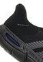 Adidas Damen CLOUDFOAM FLEX - RAPIDFIT Sneaker Frauen Schuhe HP6992 WIDE schwarz