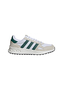 Adidas Herren Sneaker RUN 84 Schuhe JR8713 wei�/gr�n