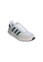Adidas Herren Sneaker RUN 84 Schuhe JR8713 wei�/gr�n