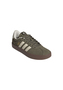 adidas VL COURT 3.0 Herren Sneaker Schuhe Leder KJ6805 Gr�n