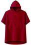 Puma Unisex Badeponcho Poncho mit Kapuze Strand Sauna 660009