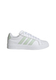 Adidas Damen STREETTALK Sneaker Frauen Streetstyle Schuhe JQ0702 wei�/gr�n