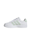 Adidas Damen STREETTALK Sneaker Frauen Streetstyle Schuhe JQ0702 wei�/gr�n