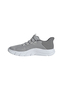 Adidas CLOUDFOAM FLEX - RAPIDFIT Herren Sneaker WIDE HP6995 Grau