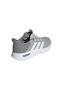 Adidas CLOUDFOAM FLEX - RAPIDFIT Herren Sneaker WIDE HP6995 Grau