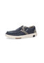 Dockers by Gerli Herren Sneakers Mokassin 52AA002-700660 Schuhe Navy