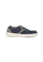Dockers by Gerli Herren Sneakers Mokassin 52AA002-700660 Schuhe Navy