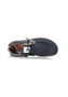 Dockers by Gerli Herren Sneakers Mokassin 52AA002-700660 Schuhe Navy