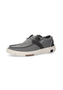 Dockers by Gerli Herren Sneakers Mokassin 52AA002-700200 Schuhe Grey