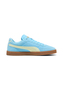 Puma Damen Club II Era Suede Sneaker 400717-32 Vibrant Blue Apple Spritz