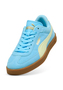 Puma Damen Club II Era Suede Sneaker 400717-32 Vibrant Blue Apple Spritz