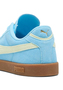 Puma Damen Club II Era Suede Sneaker 400717-32 Vibrant Blue Apple Spritz