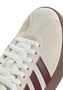 Adidas VL COURT 3.0 Damen Sneaker Schuhe KJ5140 Off White/Maroon/Gum
