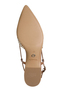 Tamaris Damen Slingpumps 1-29403-42-320 Frauen Schuh vegan Beige