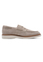 Tamaris Herren Leder Halbschuh 1-13621-46-346 Slipper Schuhe Beige