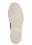 Tamaris Herren Leder Halbschuh 1-13621-46-346 Slipper Schuhe Beige