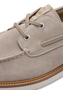 Tamaris Herren Leder Halbschuh 1-13621-46-346 Slipper Schuhe Beige