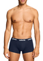 Levis Herren Retropants REPEAT LOGO TRUNK Boxershorts 4-er Pack 