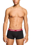 Levis Herren Retropants REPEAT LOGO TRUNK Boxershorts 4-er Pack 