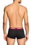 Levis Herren Retropants REPEAT LOGO TRUNK Boxershorts 4-er Pack 