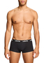 Levis Herren Retropants REPEAT LOGO TRUNK Boxershorts 4-er Pack 