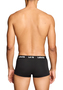 Levis Herren Retropants REPEAT LOGO TRUNK Boxershorts 4-er Pack 