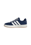 Adidas Grand Court 3.0 Herren Sneaker Schuhe Textil KI3272 Blau