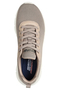 Skechers BOBS Sport B Flex - Visionary Essence Sneaker Damen 117346 TAN