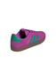 Adidas VL COURT 3.0 Damen Sneaker Schuhe IH6515 Lila/Gr�n