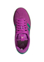 Adidas VL COURT 3.0 Damen Sneaker Schuhe IH6515 Lila/Gr�n