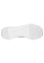 Skechers Damen Uno Lite Shimmer Along Sneaker  177291 WHT White 