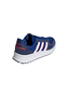 Adidas Herren Sneaker RUN 84 Schuhe JR7478 Blau