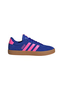Adidas VL COURT 3.0 Damen Sneaker Schuhe JP6915 Blau/Pink
