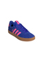 Adidas VL COURT 3.0 Damen Sneaker Schuhe JP6915 Blau/Pink