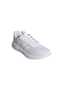 Adidas CLOUDFOAM FLEX - LACES Herren Sneaker KI4427 Wei�