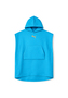 Puma Kinder Unisex Badeponcho Poncho mit Kapuze Strand Schwimmbad