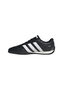 Adidas ADIPISTA Herren Sneaker JS2322 Motorsport Low Cut schwarz