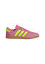 Adidas Damen Breaknet Sleek JH6899 Sneaker Frauen Schuhe Leder Pink