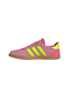 Adidas Damen Breaknet Sleek JH6899 Sneaker Frauen Schuhe Leder Pink