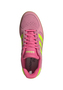 Adidas Damen Breaknet Sleek JH6899 Sneaker Frauen Schuhe Leder Pink